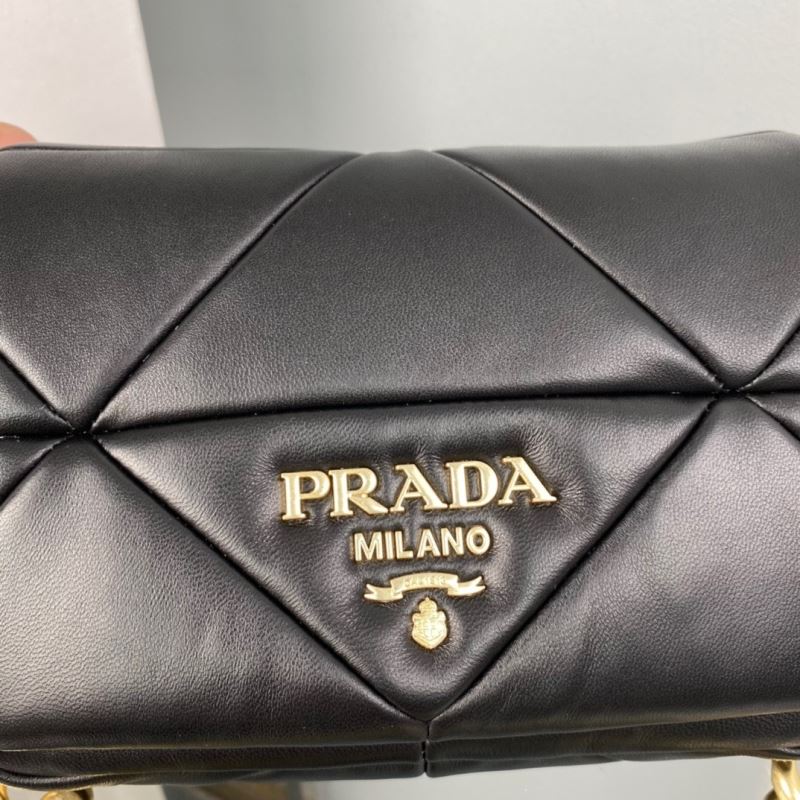 Prada Satchel Bags